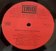 LP - Kapelle Jost Ribary , Berteli Studer - Euse Jost Ribary
