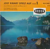 Kapelle Jost Ribary