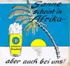 7inch Vinyl Single - Kapelle K. H. Kühr / Heinrich Von Kabborn - Sonne Scheint In Afrika / Variationen Auf Die 'Oberhessische Nationalhymne'