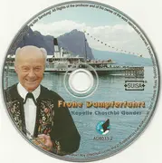 CD - Kapelle Kaspar Gander - Frohe Dampferfahrt Mit Der Kapelle Chaschbi Gander