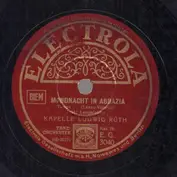 Kapelle Ludwig Rüth