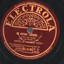 Schellack - Kapelle Ludwig Rüth - In Deine Hände... / Kleiner Mann, Was Nun?