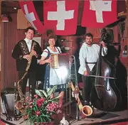 LP - Kapelle «Luzerner Ländlerfründe» - Grüsse Aus Dem Stadtkeller Luzern = Greetings From Stadtkeller Luzern = Salutations Du Stadtkeller Luzern