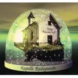 Kapelle Radegundis - Baby Wasserstoff