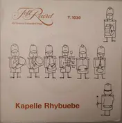 Kapelle Rhybuebe