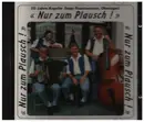 CD - Kapelle Sepp Nussbaumer Oberägeri - Nur zum Plausch!