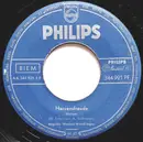 7inch Vinyl Single - Kapelle Thomas Wendlinger - Herzensfreude / Isartaler-Polka