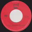 7inch Vinyl Single - Kapelle Wetterhorn - Challi Groosi