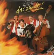 Kapelle Carlo Brunner - das zündt
