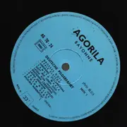 LP - Kapellmeister von Sanctuaires De Lourdes , Jean-Paul Lécot - Grosser Gott... (Lourdes Gesänge)