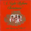 CD - Kapena, Willie K - A Night Before Christmas