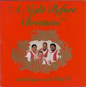 Kapena - A Night Before Christmas