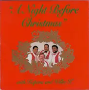 Kapena, Willie K - A Night Before Christmas