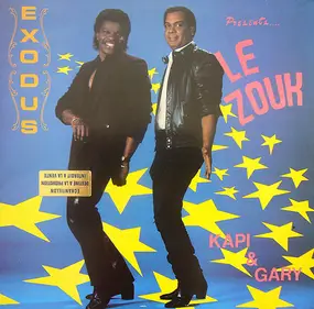 Exodus - Le Zouk