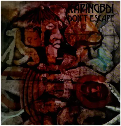 Kapingbdi - Don't Escape