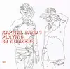 CD - Kapital Band 1 - Playing By Numbers