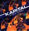 12inch Vinyl Single - Kapital - Rhythm Of Happiness