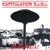 CD - Kapitulation B.o.N.n. - Stille Nacht
