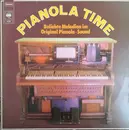LP - Kaplan Flury - Pianola Time
