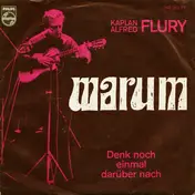 Kaplan Flury - Warum