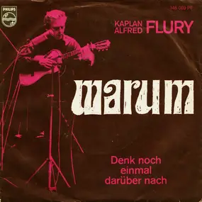 Kaplan Flury - Warum