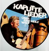 Kaplan Flury - Kaputte Lieder Über Eine Heile Welt