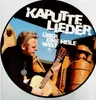Picture LP - Kaplan Flury - Kaputte Lieder Über Eine Heile Welt - PICTURE DISC