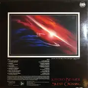 LP - Kapono Beamer - Silent Crossing