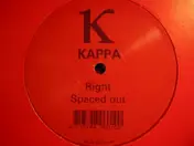 Kappa - Right
