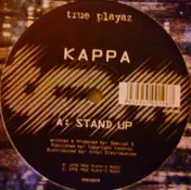 Kappa - Stand Up / Tough Point