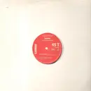 12inch Vinyl Single - Kappa - Des Souvenirs