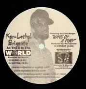 Kar-Lethal Brigante - all the Dollars in the world