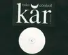 12inch Vinyl Single - Kar - Take Control
