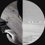 Kartei - Lichtgarten