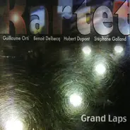 Kartet - Grand Laps