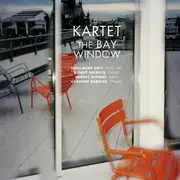 SACD - Kartet - The Bay Window