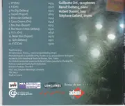 CD - Kartet - Grand Laps - Digisleeve