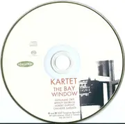 SACD - Kartet - The Bay Window