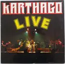LP - Karthago - Live