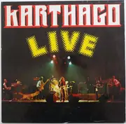 LP - Karthago - Live