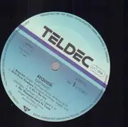 LP - Karthago - Requiem