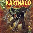 CD - Karthago - The Best Of Karthago
