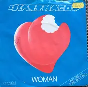 Karthago - Woman