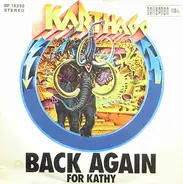 Karthago - Back Again