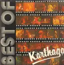 LP - Karthago - Best Of - prog psych kraut acid