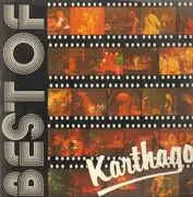 LP - Karthago - Best Of - prog psych kraut acid