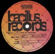 LP - Karthago - Best Of - prog psych kraut acid