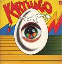 LP - Karthago - Karthago - Multi Foldout Gimmick Cover