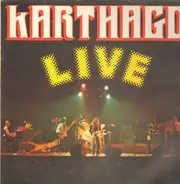 Karthago - Live