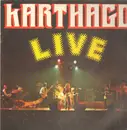 LP - Karthago - Live